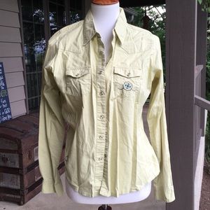 Women’s western shirt